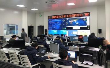 只爭朝夕！2020年開工日，中關(guān)村科學(xué)城企業(yè)這樣“起跑”！——信息服務(wù)業(yè)務(wù)篇